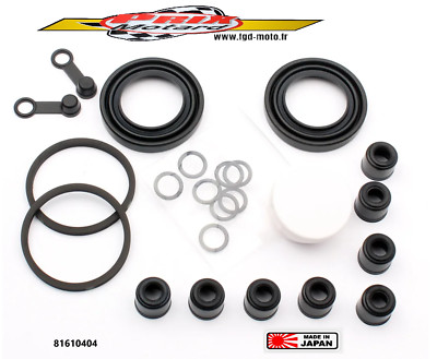 KAWASAKI Z 1000 MK2 1979/1980 REPARATURSATZ BREMSSATTEL VORNE BCF-404