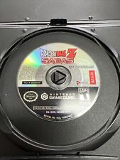 Dragonball Z Sagas - Gamecube (Renewed)