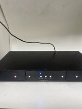 Aton DLA6, DLA4, DLA2, DLA2RF Room Speaker Selector