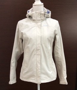 quechua giacca impermeabile