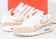 air max 1 summit white bio beige