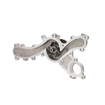 Bomba de agua para motor Lexus IS350 2006-2018 Dayco 2007 2008 2009 2010 2011 2012 Foto 3 de 3