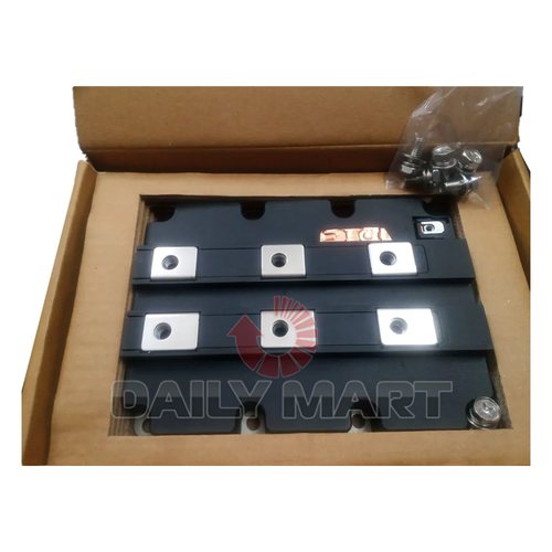 New In Box INFINEON FZ3600R17HE4P Power Supply Module - Picture 3 of 4