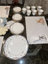 Discontinued Lenox Abigail Fine China