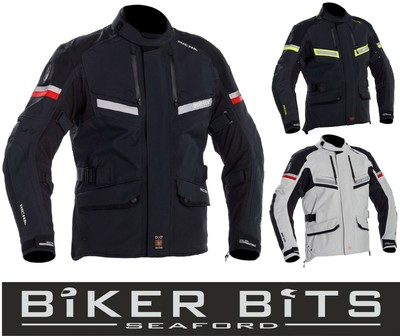 richa atlantic jacket