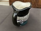 Vintage BENJAMIN FRANKLIN Ceramic Toby Character Mug - Made in JAPAN — photo 3