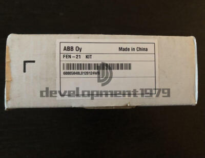 ONE New ABB FEN-21 Rotary Encoder Interface Module
