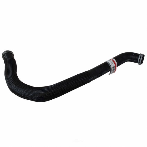 Torque Solution Bypass Valve Hose Red - Mazda Mazdaspeed 2006-2007 | TS-MS-010R | Rallysport Direct