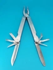 Leatherman PST Multi Tool! 05/99 Date Stamp