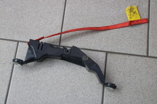 AUDI A8 D4 4H NOT ENTRIEGELUNG STELLMOTOR GETRIEBE 4H1713252