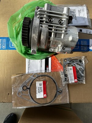 OEM Fuel Pump for Cummins ISX/QSX XPI FUEL SYSTEM 4307049PX | eBay