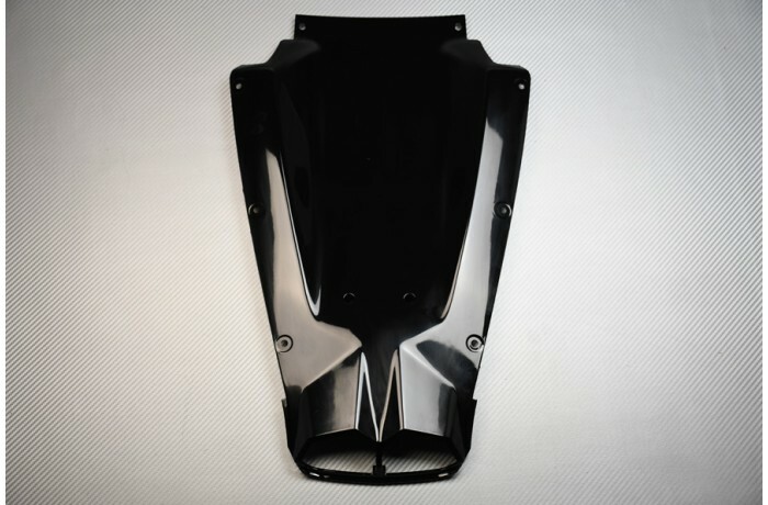 Cowl arrière YAMAHA YZF R6 2003-2004 : remplacez votre carénage inférieur cassé