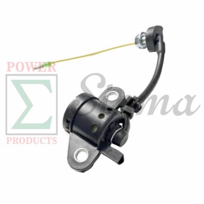 Inside Low Oil Alert Sensor For Predator 9500Watt Inverter