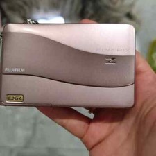 For Fujifilm FinePix Z700EXR Digital Camera 12.0MP EXR Sensor 5x Optical Zoom