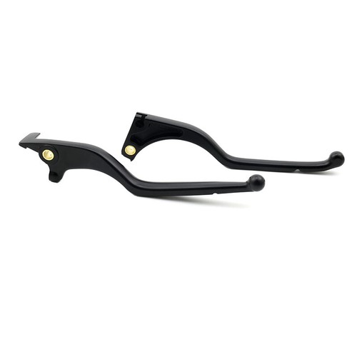 Motorcycle Accessories Clutch Brake Levers For BMW G310GS G310R G310 R 2017-2020 - Picture 5 of 11