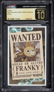 CGC One Piece | eBay