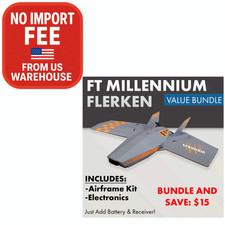FT Millennium Flerken Value Bundle