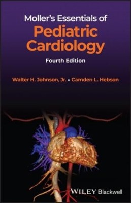 Walter H. Johnson Camde Moller's Essentials of Pediatric (Paperback) (UK IMPORT)