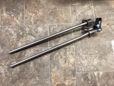 Parker Tools No. 8 Pipe/Tube Hand Tubing Bender (LPW116J)