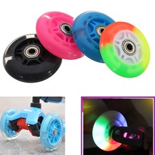 LED -Blitzr?der Rollschuhr?der Scooterr?der PU -R?der F??r Inline -Skates – Bild 6