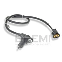 Bremi ABS-SENSOR Raddrehzahl Hinten Links Passend FüR Mitsubishi Lancer | 51750