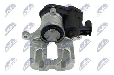 BREMSSATTEL HINTERACHSE HINTEN LINKS FÜR BMW