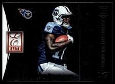 2016 Panini Donruss Elite Dorial Green-Beckham Rookie Tennessee Titans #67