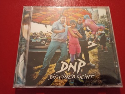 DNP Bis einer Weint neu in Folie eingeschweißt
