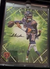 Caleb Williams Bears Fanatics Emanate Green Signed /99