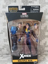 Marvel Legends Multiple Man Apocalypse BAF Wave Brand NEW