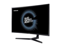 Samsung C27HG70 27" QLED Curved Gaming Monitor 1440p 144Hz 1ms HDR600 FreeSync 2