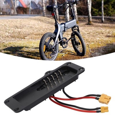 Quality Charging Port for Engwe Electric Bike with User Safety Features