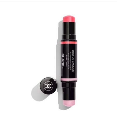 Chanel Duo De Baumes Multi-Use Stick - Gentle Glow - RÉVÉRENCE. limited edition.