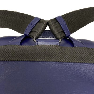 BOTTEGA VENETA Intrecciato - Navy Leather B  display picture 1