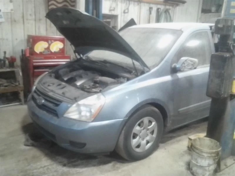 Condensador de CA compatible con 06-10 SEDONA 2024805 Foto 3 de 4