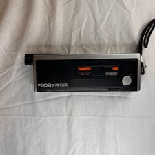 Minota Autopak 450Ex Working, Flashes, Shutter cycles, Not film tested.