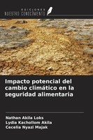 Nathan Akila Loks (U. A.) | Impacto Potencial Del Cambio ClimáTico En La...