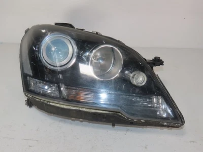 phare droit mercedes-benz CLASSE M (W164) 1648208561 191881 - Photo 1/4