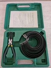 Hypertune Automotive Engine Piston Ring Compressor Tool Set For Car Truck...