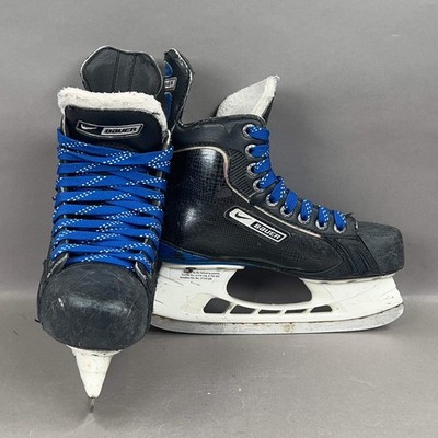 Nike Bauer Supreme One95 Size 3 Junior Hockey Skates