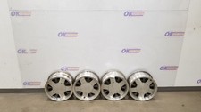 98 Chevy Suburban C1500 Lt 15x8 Wheel Set With Center Caps And Lug Nuts 98 Chevy Suburban C1500 Lt 15x8 Wheel Set With Center Caps And Lug Nuts