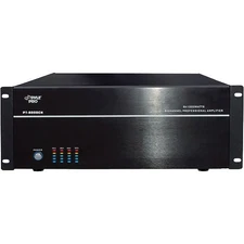 Pyle Pt8000ch Home Theater Amp