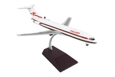 Las mejores ofertas en GeminiJets modelos y kits de juguete a