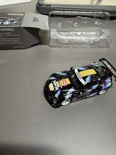 Mini GT HKS Toyota Gr Supra 2020 Tokyo Auto Salon Mijo Exclusives 1/64 Scale