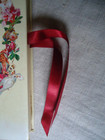 Vtg. 1997 *The Victorian  Photograph Album* Unique Picture Display Book Unused — photo 3