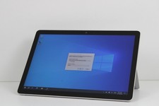 Microsoft Surface Go 2 - 128GB SSD - 8GB RAM - Core m3_8100Y - Platina!!!!!!!!