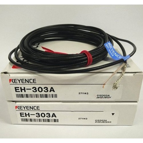 1PZ Nuovo Keyence EH-303A Interruttore di Prossimità Sensore EH303A In Scatola - Foto 3 di 3