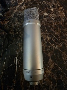 Rode Nt1 a for sale | eBay