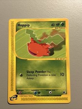 Hoppip 112/165 Expedition Base Set Regular NM- Pokemon TCG on eBay
