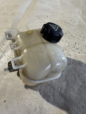 BMW Mini Cooper One S R55 R56 R57 Overflow Coolant Expansion Tank Bottle 7539267